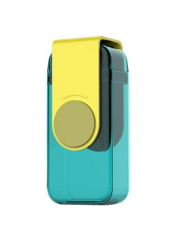 Бутылка Juicy Drink Box, желтая