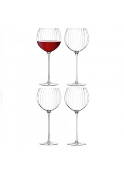 Набор бокалов для вина Aurelia