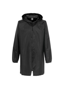 Дождевик Rainman Zip, черный