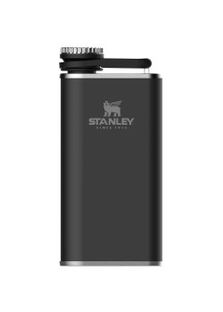 Фляга Stanley Classic, черная
