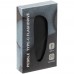 Флешка Pebble Type-C, USB 3.0, черная, 32 Гб