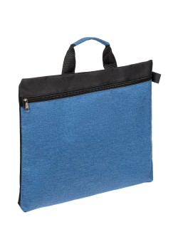 Конференц-сумка Melango, синяя