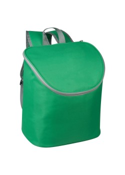 Изотермический рюкзак Frosty, зеленый