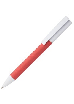 Ручка шариковая Pinokio, красная