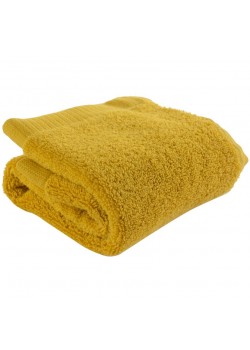 Полотенце Essential, малое, горчичное