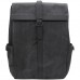Рюкзак Grinder Oxford Leisure Backpack, черный