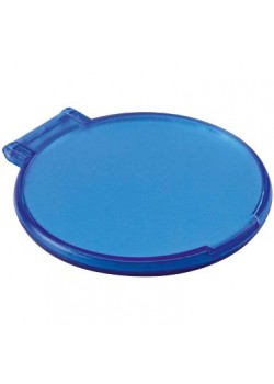 Зеркало Fairest, голубое