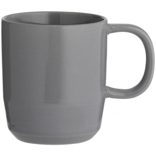 Чашка Cafe Concept, темно-серая