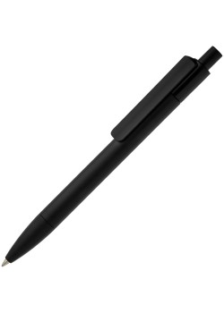 Ручка шариковая Prodir DS4 PMM-P, черная