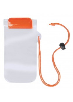 Водозащитный чехол Waterpro, оранжевый