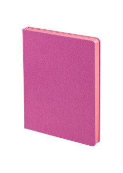 Ежедневник Brand Tone, недатированный, розовый