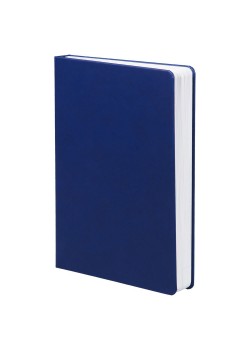 Ежедневник Basis, датированный, синий