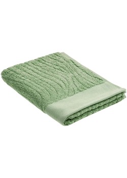Полотенце New Wave, малое, зеленое