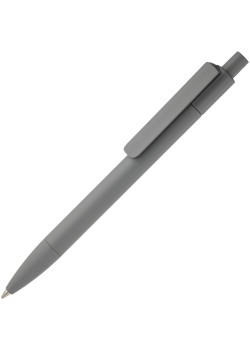 Ручка шариковая Prodir DS4 PMM-P, серая