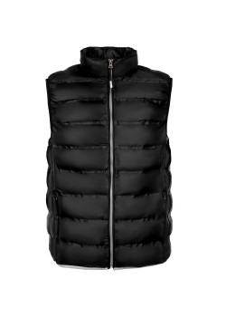 Жилет унисекс Harlosh Comfort, черный