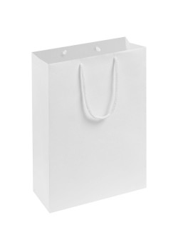 Пакет «Крафт», M, белый