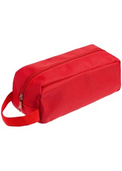 Косметичка Unit Anytime, красная