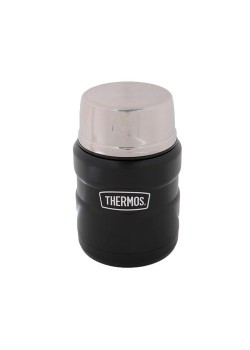Термос для еды Thermos SK3000, черный