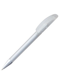 Ручка шариковая Prodir DS3 TFS, белая