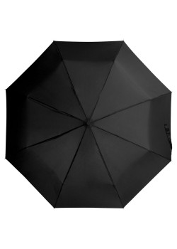Зонт складной Unit Basic, черный