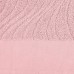 Полотенце New Wave, среднее, розовое