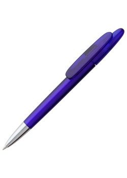 Ручка шариковая Prodir DS5 TTC, синяя