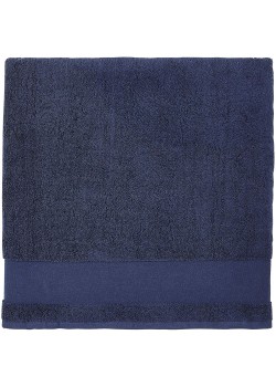 Полотенце Peninsula Large, кобальт (темно-синее)