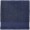 Полотенце Peninsula Large, кобальт (темно-синее)