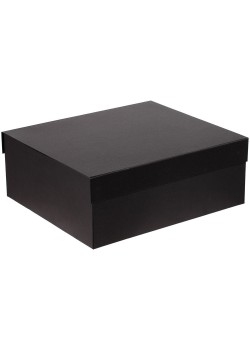 Коробка My Warm Box, черная