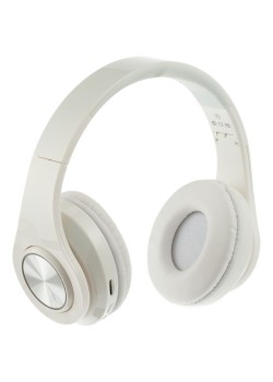 Беспроводные наушники Uniscend Sound Joy, белые