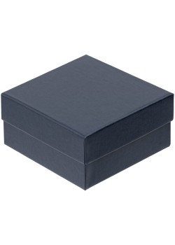 Коробка Emmet, малая, синяя