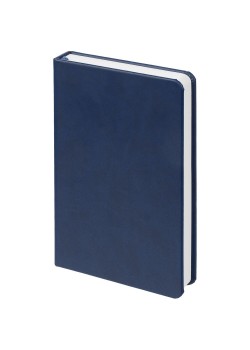 Ежедневник Basis Mini, недатированный, синий