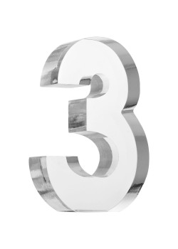 Cтела Born Leader 3