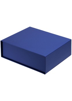 Коробка Flip Deep, синяя