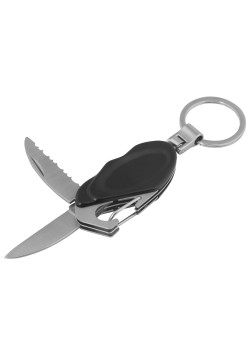 Мультитул Hook, черный