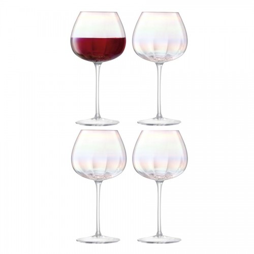 Набор бокалов для красного вина Pearl