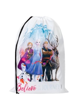 Рюкзак Frozen. Journey, белый