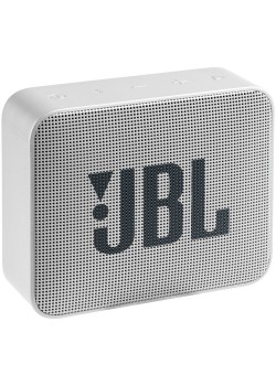 Беспроводная колонка JBL GO 2, серая