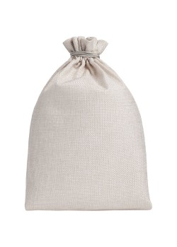 Холщовый мешок Foster Thank, L, белый