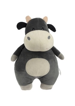 Игрушка Puffy, темно-серая