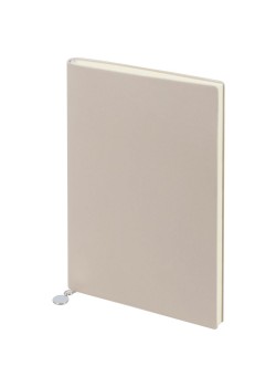 Ежедневник Chillout, недатированный, бежевый