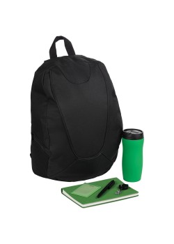 Набор Daypack, зеленый