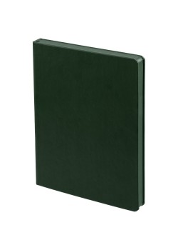 Ежедневник Brand Tone, недатированный, зеленый