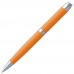 Ручка шариковая Razzo Chrome, оранжевая