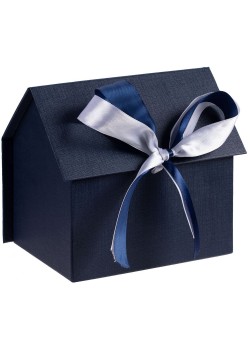 Коробка Homelike, синяя