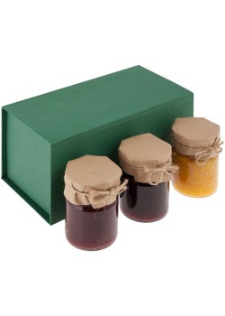 Набор Jam Jar, зеленый