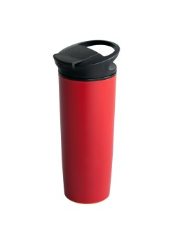 Термостакан fixMug, красный