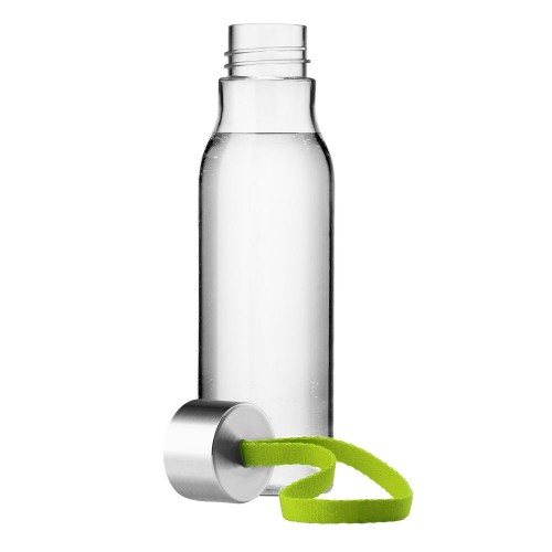 Бутылка для воды Eva Solo To Go, светло-зеленая