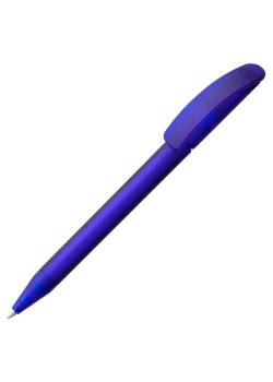Ручка шариковая Prodir DS3 TFF, синяя