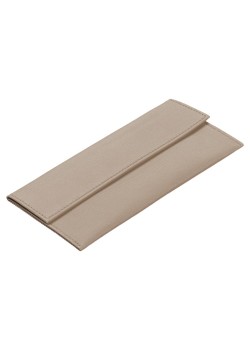 Чехол универсальный Twill, бежевый